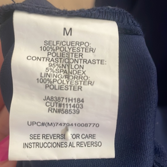 Speechless casual summer dress size M - Picture 6 of 6